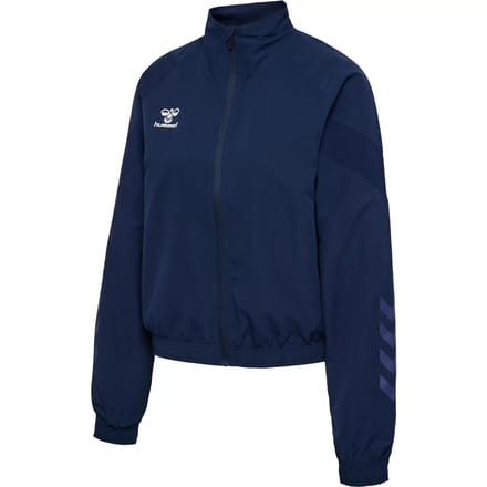 Dames trainingsjas Hummel Travel