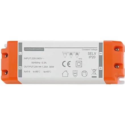 Voeding Sigor Base