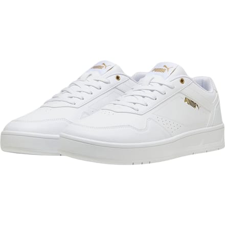 Puma Court Classic Sneakers Senior