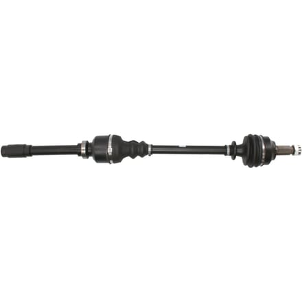 Aandrijfas POINT GEAR PNG72800 Rechts