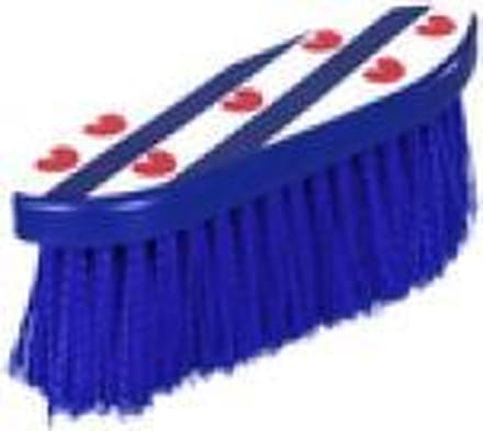 Friese Vlag Dandy Borstel