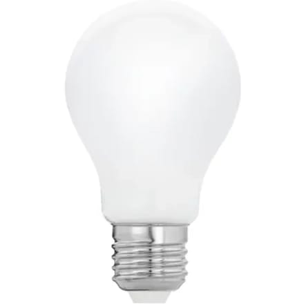 EGLO LED spot A60 Standard 4W/827 470 lumen matt E27