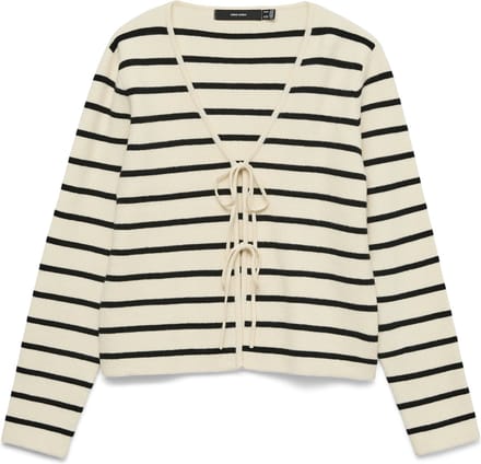 Vero Moda Vest VMVADA Gebreid vest