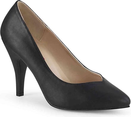 EU 44 = US 13 | DREAM-420 | 4 Heel Pump