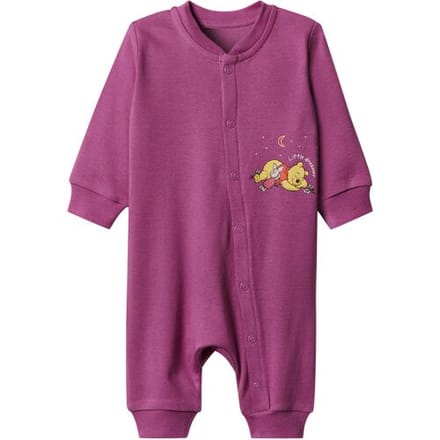 Lidl Baby pyjama Disney (Winnie de Poeh, 74/80)