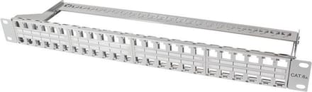 LogiLink NK4046 patch panel accessoires