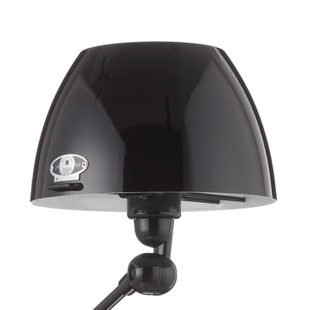 Jieldé Aicler AIC833 vloerlamp 80+30cm zwart