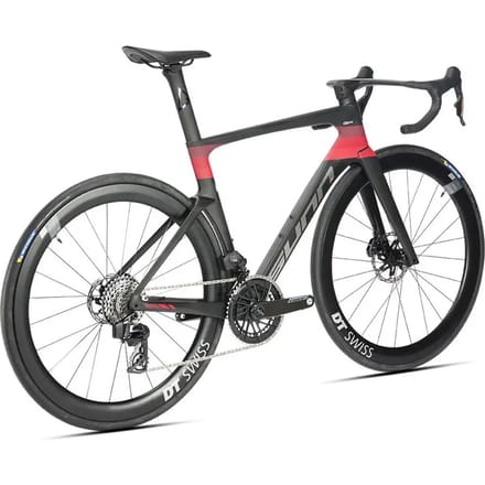 Fiets Sunn Gp Finest Sram Force AXS E1 12V