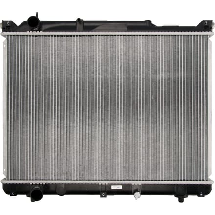 Radiator, motorkoeling KOYORAD PL102231