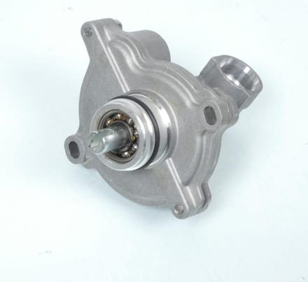 teknix waterpomp voor scooter yamaha 530 xp t-max abs 2012 tot 2019 nieuw