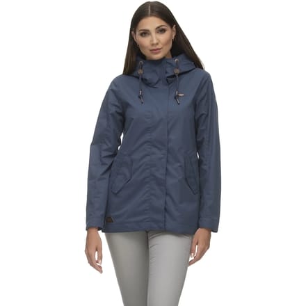 Vrouwen windjack Ragwear Lenca