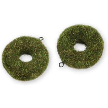 Lead Carp Spirit Rivière Camo Weed Lead 250g