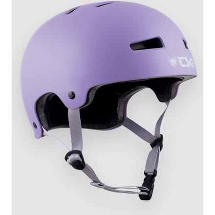 TSG Evolution Solid Color Helm