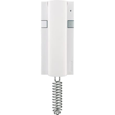 Comelit Stijl Basis Witte Intercom - 2622