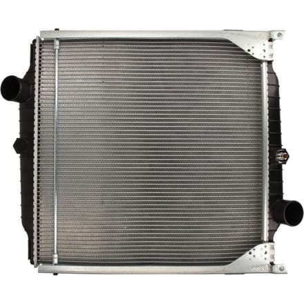 Radiator, motorkoeling TITANX VL2104