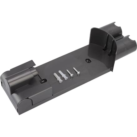 Support de charge mural pour aspirateur Support pour aspirateur Accessoires pour V7 black