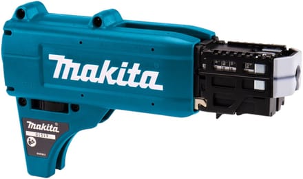Makita 191L24-0 Neusstuk voor automatisch schroeven op lint