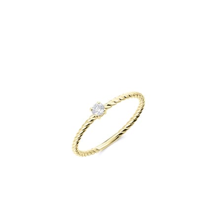 Gisser Jewels 14k Gold Ring