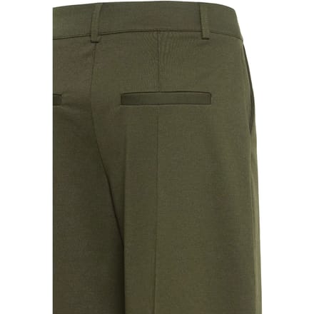 ICHI - IHKATE SUS OFFICE WIDE PA - Dames - Relaxed fit jeans