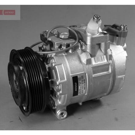 Airco-compressor DENSO DCP28008