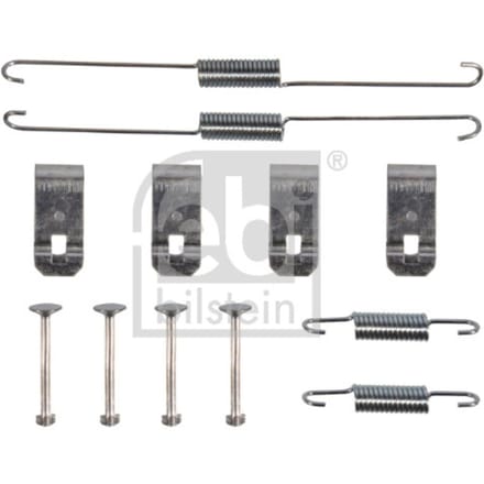 Remschoenset FEBI BILSTEIN 182554