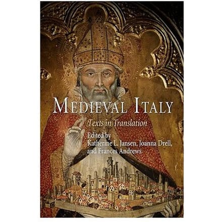 Medieval Italy