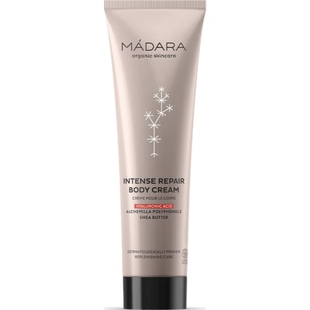 MÁDARA Body & Hair Intense Repair Crème