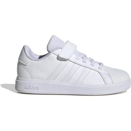 Adidas Grand Court 2.0 Schoenen Wit EU 30 1/2 Kinderen