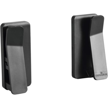 Wandhouder voor tablet Durable VISIOCLIP