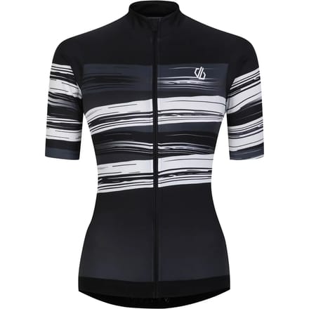 Jas Racefiets Dames Recycled Polyester Antibacterieel Stimulus