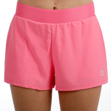 BIDI BADU Crew 2.0 2in1 Shorts Dames-pink