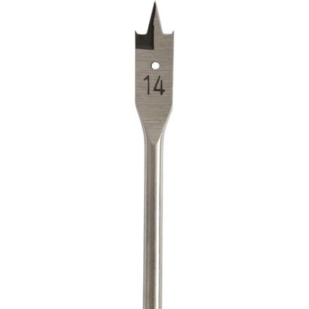 Labor speedboor 14x150mm
