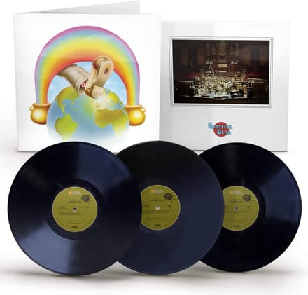 Europe '72 (Live) - Grateful Dead