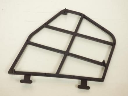 divers plastic voor aprilia 50 red rose ap8230193 nieuw