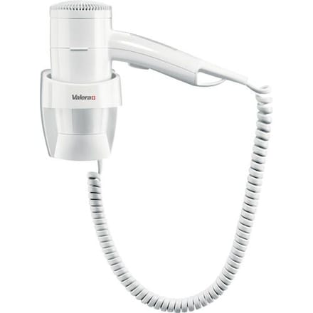 Valera Premium 1200 533.04/038A Haardroger met wandhouder Wit