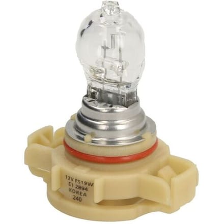 Gloeilamp, parkeer- / begrenzingslicht Pure Light WS BOSCH 1 987 302 266