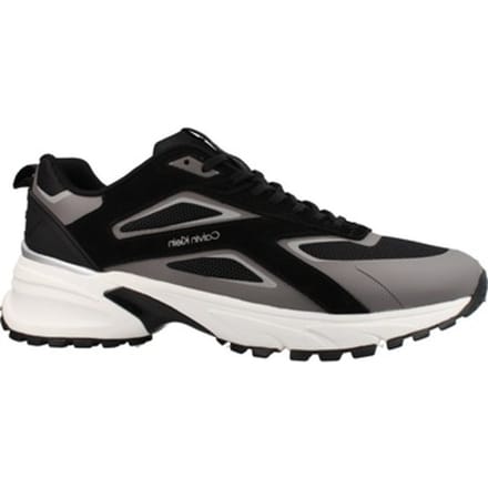 Sneakers Calvin Klein Jeans Hike Runner Ck Stripe Mi
