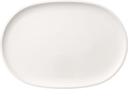 Villeroy & Boch  Artesano Original Visbord ovaal 43x30cm
