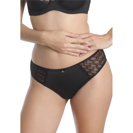 Damesslipjes Sassa Beautiful Classic