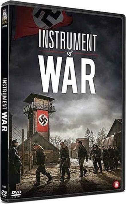 Instrument Of War (DVD)