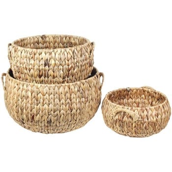 Manden en dozen Signes Grimalt Mand Set Van 3 U