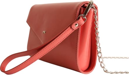 Nero Giardini - Handtassen - Roze - Vrouwen - Maat STUK -
