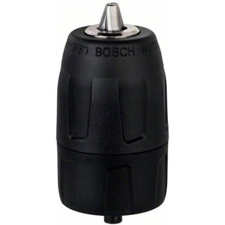 Snelspanboorhouder Uneo, met SDS quick houder, spanbereik 0,8-10 mm Bosch Accessories 2609255733