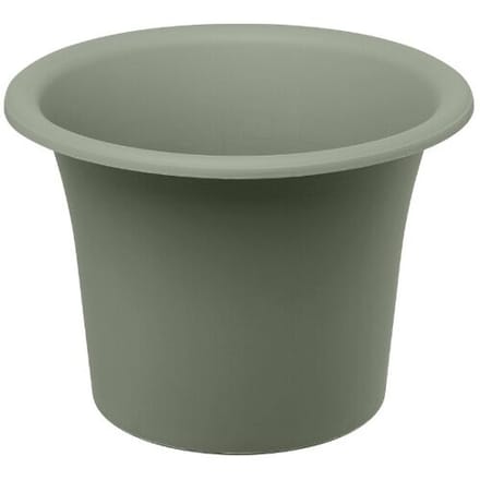 Orthex Botanica bloempot 60 cm groen