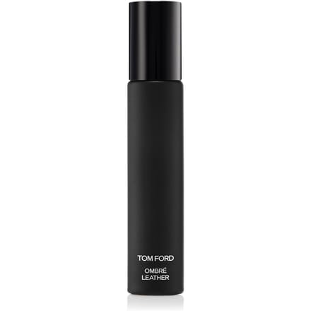 TOM FORD Kit d'échantillons de cuir Light Shadow Parfum de cuir Eau de Parfum Gingembre Safran 10ml 10ml|Shopping Bag Not Included