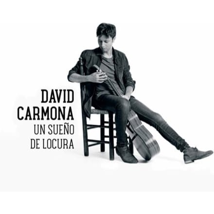 Un Sue'O De Locura - Juan Carmona