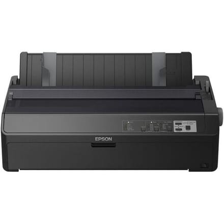 Epson FX-2190II matrixprinter, 240 x 144 DPI, 738 cps