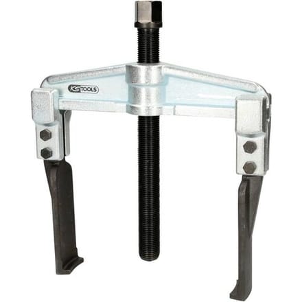 KS Tools 620.0903 Poelietrekker Spanbereik 50 - 160 mm Aantal haken 2