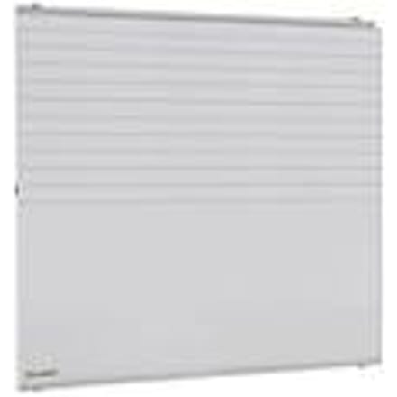 ORGATEX cardplan-bord, A4 liggend/A5 staand, 440x500 mm