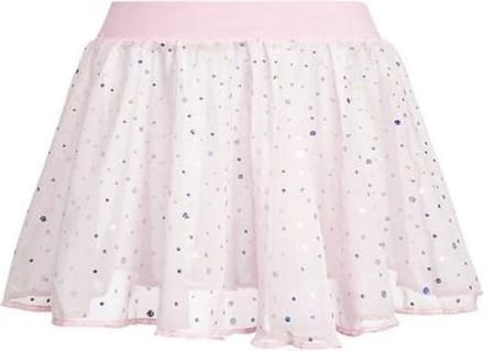Papillon - Sportrok - Meisjes - Maat 140 - Rose